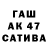 Первитин витя Bri G